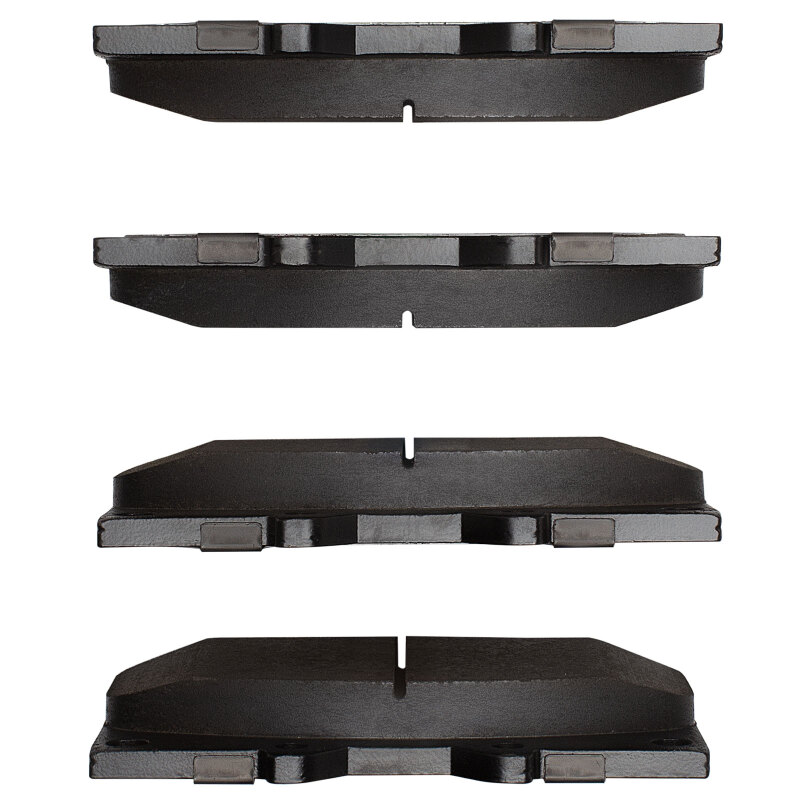 Lexus LX470 Brake Pads - Front - R1 Concepts - Optimum OE - `98-`07